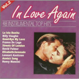 Various Artists - In Love Again - 48 Instrumental Top Hits Volume 2