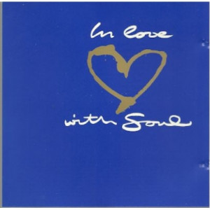 Various Artists - In Love With Soul CD - CD - Album