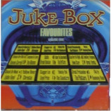 Various Artists - Juke Box Favourites Vol 1 CD