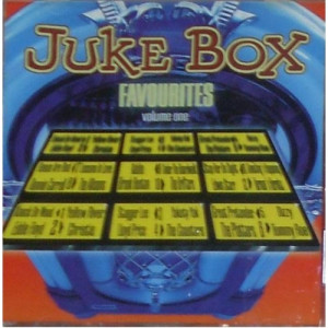 Various Artists - Juke Box Favourites Vol 1 CD - CD - Album