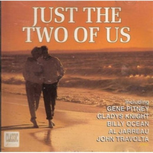 Various Artists - Just The Two Of Us CD - CD - Album