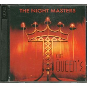 Various Artists - King S And Queen S - The Night Masters 2CD - CD - 2CD