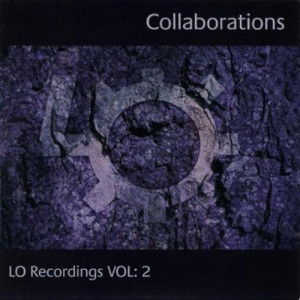 Various Artists - Lo Recordings Volume 2 CD - CD - Album