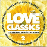 Various Artists - Love Classics 2 2CD