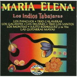 Various Artists - Maria Elena CD