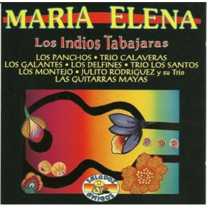 Various Artists - Maria Elena CD - CD - Album