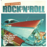 Various Artists - Mes Annees Rock'n'roll CD