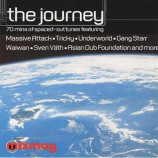 Various Artists - Mixmag - The Journey CD