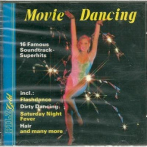 Various Artists - Movie Dancing CD - CD - Album