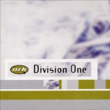 Various Artists - Nrk Sound Division - Division One CD