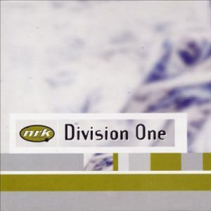 Various Artists - Nrk Sound Division - Division One CD - CD - Album