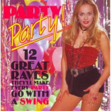 Various Artists - Party Party! CD