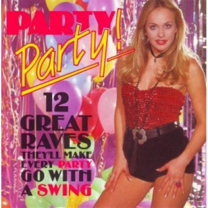 Various Artists - Party Party! CD - CD - Album