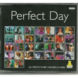 Various Artists - perfect day CDS