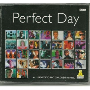 Various Artists - perfect day CDS - CD - Single