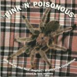 Various Artists - Pink 'n' Poisonous - Pink Me Up (The Final Chapter