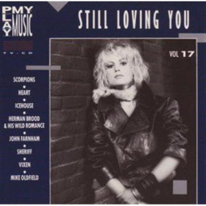 Various Artists - Play My Music Volume 17 (Still Loving You) CD - CD - Album