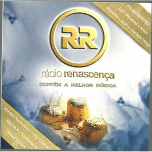 Various Artists - Radio Renascenca Contem A Melhor Musica 2CD - CD - 2CD