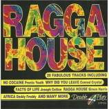 Various Artists - Ragga House CD