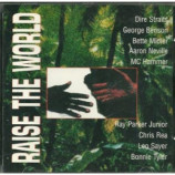 Various Artists - Raise The World Stars & Hits CD