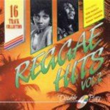 Various Artists - Reggae Hits - Volume Two CD