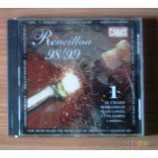 Various Artists - Reveillon 98/99 CD