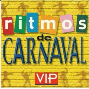 Various Artists - Ritmos De Carnaval CD - CD - Album
