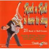 Various Artists - Rock 'n' Roll Is Here To Stay CD