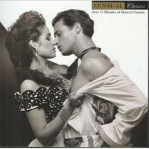 Various Artists - Sensual Classics CD - CD - Album