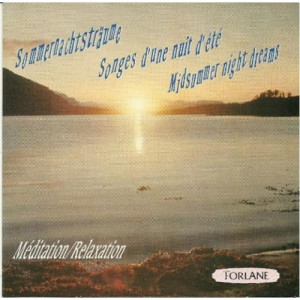 Various Artists - Sommernacht traume CD - CD - Album