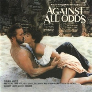 Various Artists - Soundtrack Against All Odds CD - CD - Album