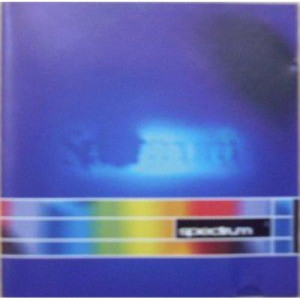 Various Artists - Spectrum Compilation CD - CD - Album