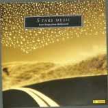 Various Artists - Stars Music Love Songs from Hollywood CD