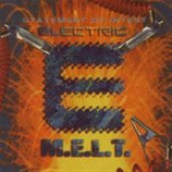 Various Artists - Statement Of Intent - Electric Melt CD