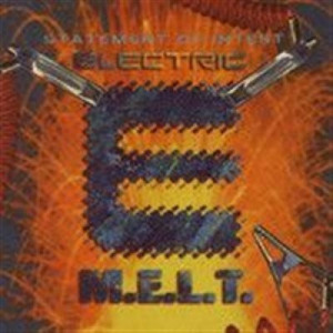 Various Artists - Statement Of Intent - Electric Melt CD - CD - Album