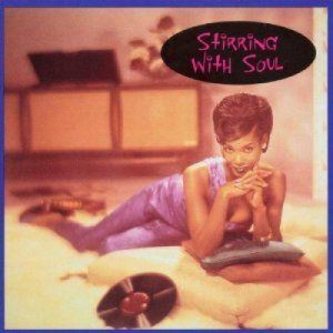 Various Artists - Stirring With Soul CD - CD - Album