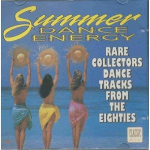 Various Artists - Summer Dance Energy CD - CD - Album