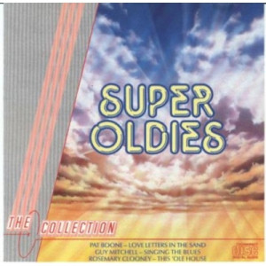 Various Artists - Super Oldies CD - CD - Album