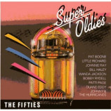 Various Artists - Super Oldies - The Fifties CD