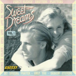 Various Artists - Sweet Dreams Vol. 1 CD