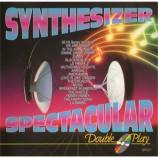 Various Artists - Synthesizer Spectacular - Volume One CD