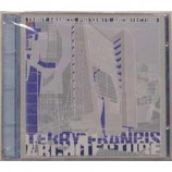 Various Artists - Terry Francis Presents Architecture CD
