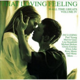Various Artists - That Loving Feeling / Vol. Iv Disc 2 CD