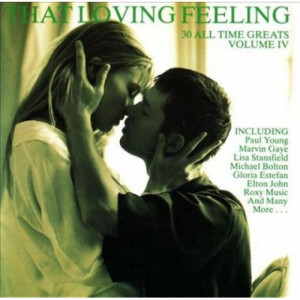 Various Artists - That Loving Feeling / Vol. Iv Disc 2 CD - CD - Album