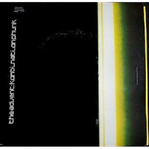 Various Artists - The Advent: Kombination Phunk CD - CD - Album