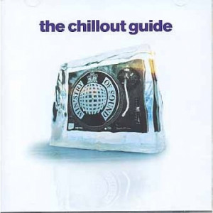 Various Artists - The Chillout Guide Cd2 2CD - CD - 2CD
