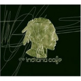 Various Artists - The Indiana Cafe CD