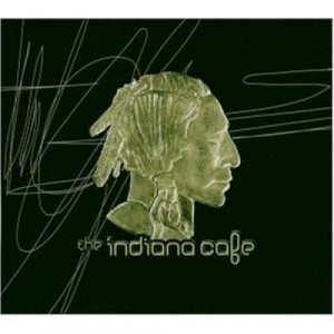 Various Artists - The Indiana Cafe CD - CD - Album