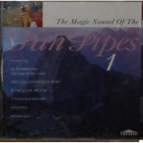 Various Artists - The Magic Sound Of The Pan Pipes Volume 1 CD