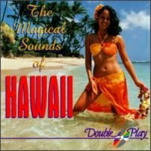 Various Artists - The Magical Sounds Of Hawaii CD - CD - Album